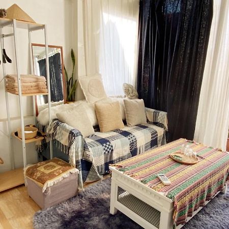 Luna Old Quarter Homestay Room #5 Hanoi Exterior foto